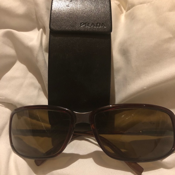 Prada Accessories - Prada Sunglasses